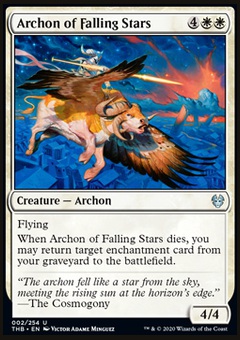 Archon of Falling Stars